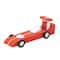 12 Pack: Wooden Race Car Model Kit by Creatology™